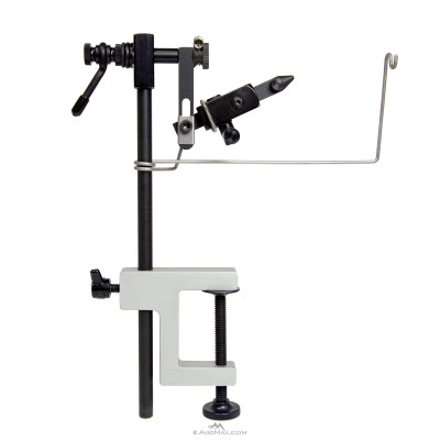 Griffin Odyssey Spider Cam Operated High Quality Advanced Tech Fly Tying Vise Griffin Odyssey Spider Cam Operated High Quality Advanced Tech Fly Tying Vise