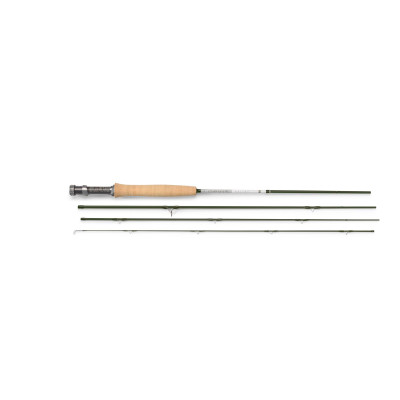 Orvis Helios F 4-piece fly rod