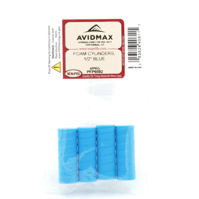 Wapsi Foam Cylinders