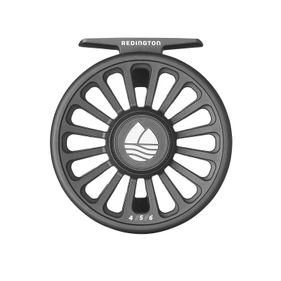 Redington Crosswater IV Fly Reel 4/5/6 wt