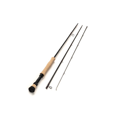 Scott 50th Anniversary STS9093 3-piece fly rod