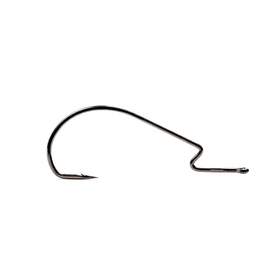 Partridge of Redditch Extreme Predator Lock Bend Black Nickel