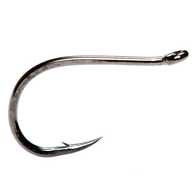 Partridge of Redditch Salmon Stinger Hooks Hooks