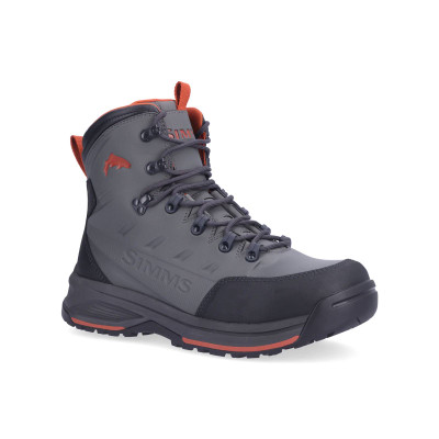 Simms Men's Freestone Wading Boot Rubber