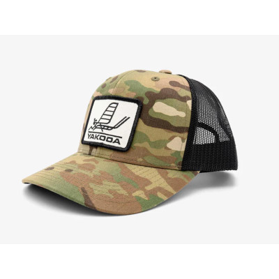Yakoda Supply Mayfly Hat