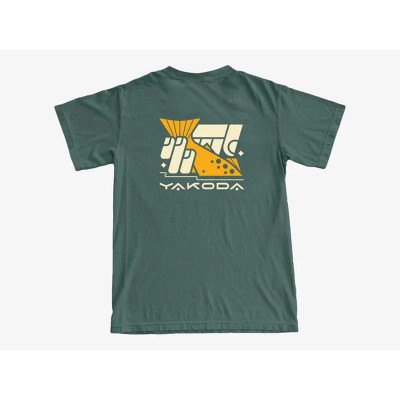 Yakoda Supply Catch and Release Short Sleeve Tee