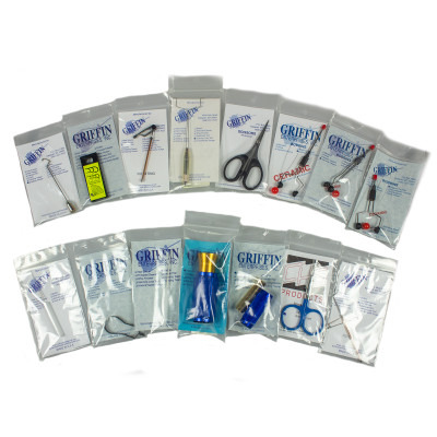 Griffin Master Tool Kit