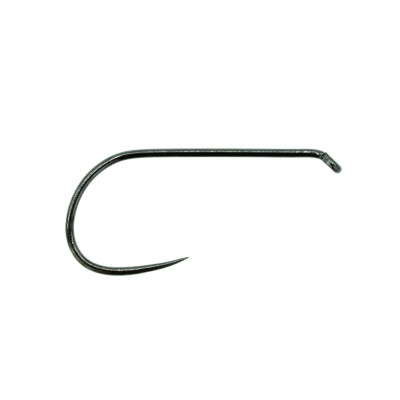 Umpqua XC120 BL-BN Fly Tying Hooks