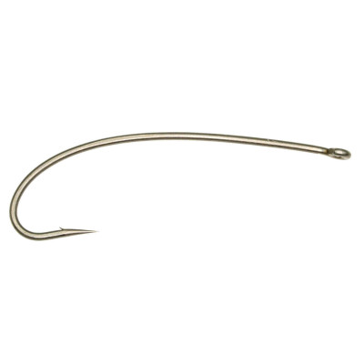 Umpqua U-Series U203 Fly Tying Hooks
