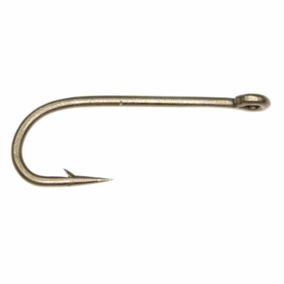 Umpqua U-Series U003 Fly Tying Hooks 50 pk