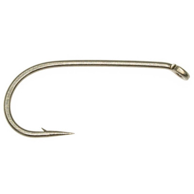 Umpqua U-Series U002 Dry Fly Hook