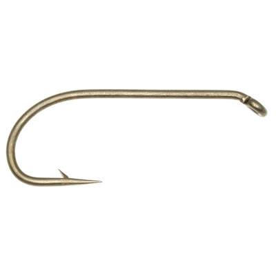 Umpqua U-Series U102 Fly Tying Hooks 50 pk