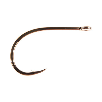 Ahrex SA280 Saltwater Minnow Hooks