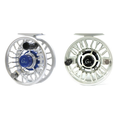 Galvan Grip Fly Reel