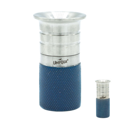 Umpqua Dream Stream Hair Stacker Two Sizes