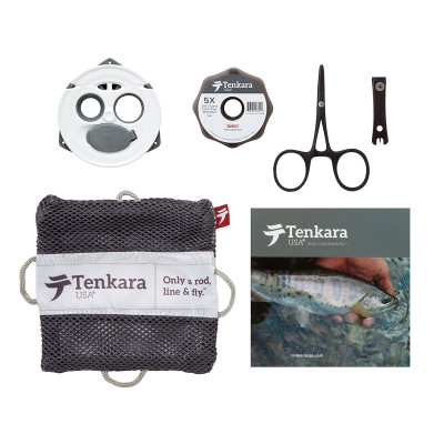 Tenkara USA Kit