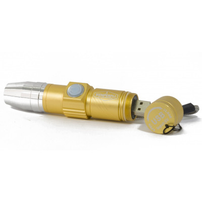 Semperfli UV Light