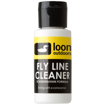 Loon Outdoors Scandinavian Line Cleaner Fly Fishing