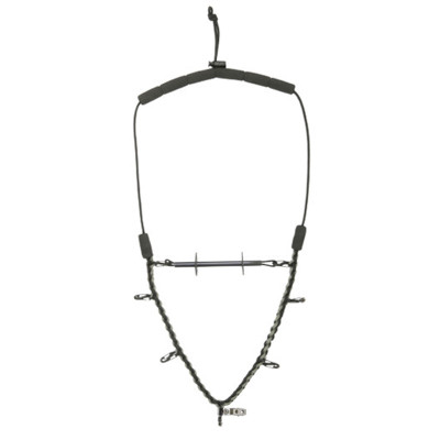 Loon Outdoors Neckvest Lanyard Fly Fishing Tackle Gear Holder