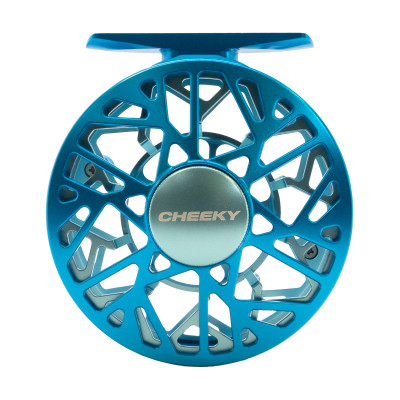 Cheeky Burst 350 Fly Reel 5 wt Cheeky Burst 350 Fly Reel 5 wt