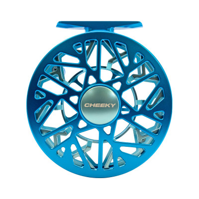 Cheeky Burst 400 Fly Reel 8 wt Cheeky Burst 400 Fly Reel 8 wt