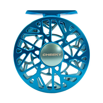 Cheeky Burst 325 Fly Reel 3 wt Cheeky Burst 325 Fly Reel 3 wt