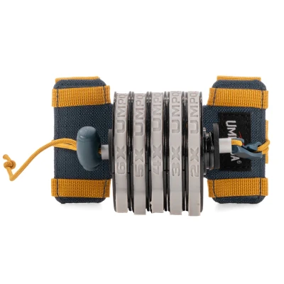 Umpqua Northfork Tippet Dock Holder Cobalt