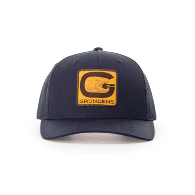 Grundens G Trout Trucker Hat