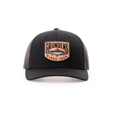 Grundens King Trucker Hat Grundens King Trucker Hat