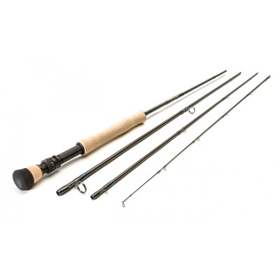 Scott Sector 4-piece saltwater fly rod