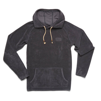 Howler Brothers Terrycloth Hoodie