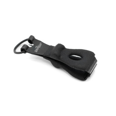 Umpqua Rivergrip PS Nipper Black