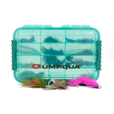 Umpqua Fly Assortment Alaska Essential