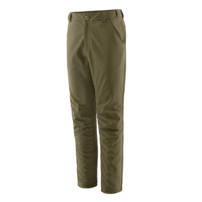 Patagonia Men's Shelled Insulator Pants - Basin Green