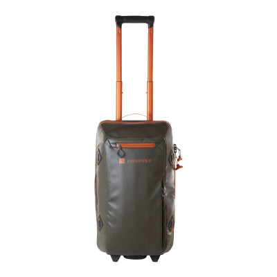 Fishpond Stormshadow Rolling Carry-On Fishpond Stormshadow Rolling Carry-On