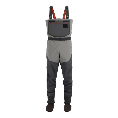 Simms Men's Freestone Stockingfoot Wader Simms Men's Freestone Stockingfoot Wader