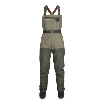 Simms Women's Tributary Stockingfoot Wader