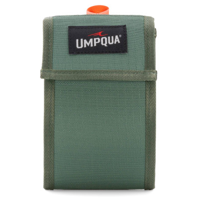 Umpqua Northfork Leader Wallet