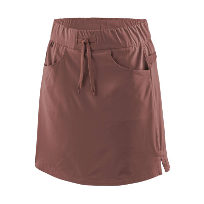 Patagonia Women's Tech Skort - Dulse Mauve