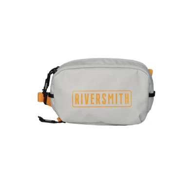 RiverSmith Convoy PackOut Bag Gray Cadmium