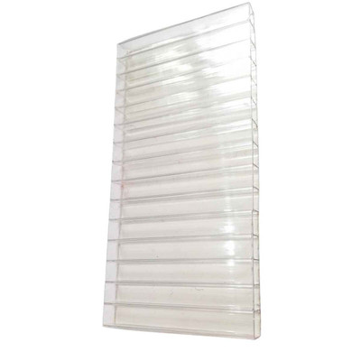 Hends Empty Dubbing Dispenser 12 Sections