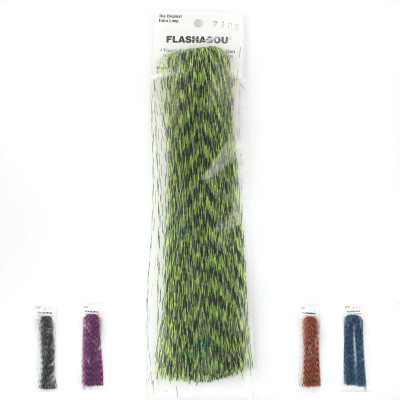 Wapsi Barred Flashabou