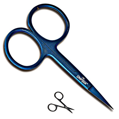 Umpqua Dream Stream Plus 4 in All Purpose Scissor