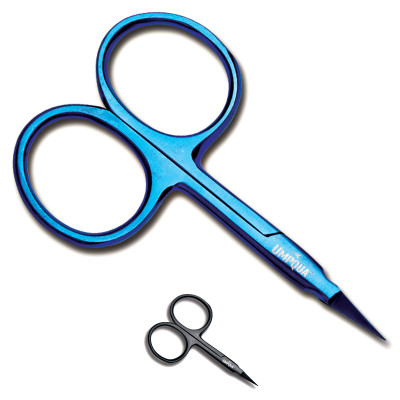 Umpqua Dream Stream Plus 3.5 in Arrow Point Scissor