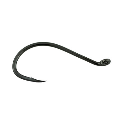 Gamakatsu Octopus NS Black Hooks