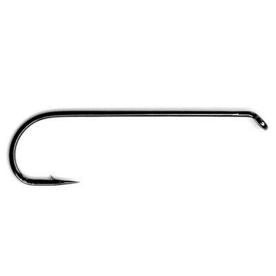 Gamakatsu S11-4L2H Streamer 4X Long 2X Strong Traditional Hooks