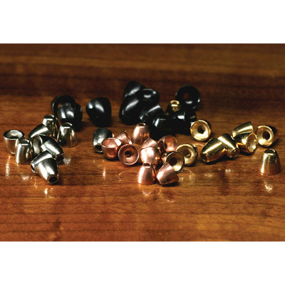 Hareline Tungsten Cones