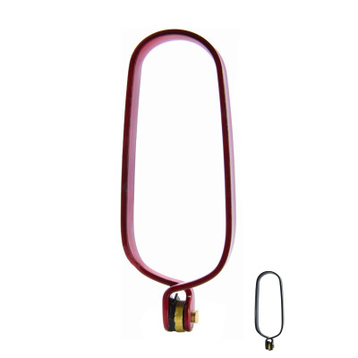 Umpqua Dream Stream Hackle Pliers