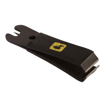 Loon Outdoors Rogue Nippers Comfy Grip Stainless Steel Eye Cleaning Needle