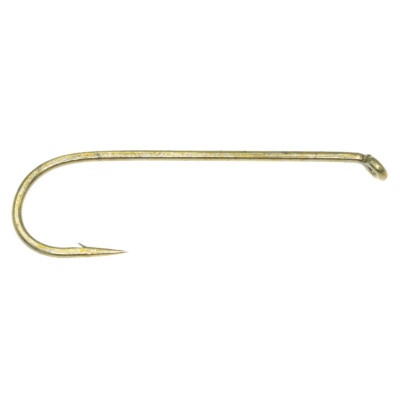 Tiemco TMC 5262 Long Shank Nymph Hook